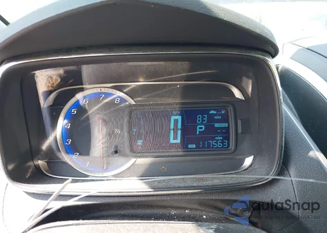 2016 Chevrolet Trax Lt from USA, damaged, VIN KL7CJPSB2GB585709